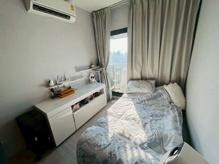 Wohnung zum Kauf mit 1 Zimmer in Huai Khwang, Bangkok