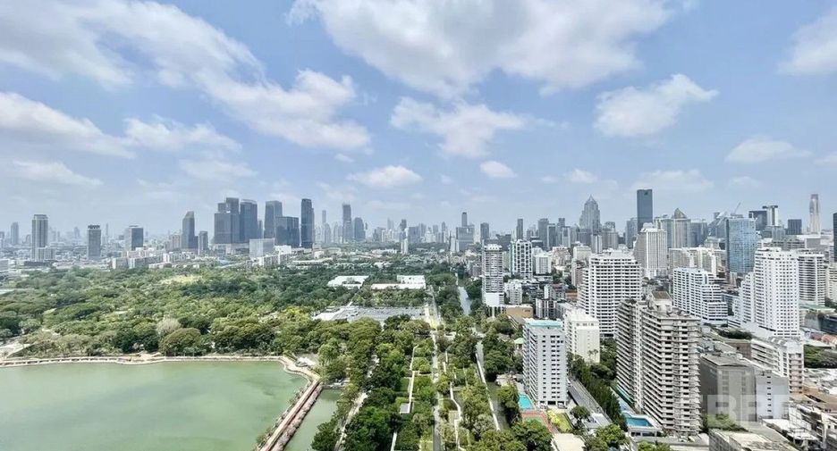 出售 3 卧室 公寓 在 Khlong Toei, 曼谷