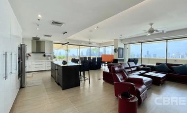 ขาย 3 ห้องนอน คอนโด ใน คลองเตย, กรุงเทพฯ