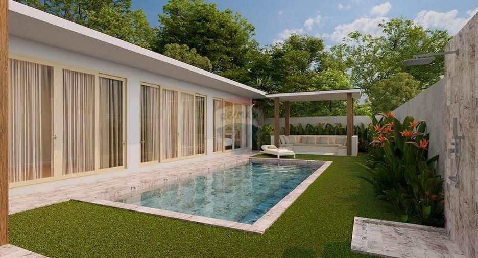 For sale 2 ベッドルーム villa in Ko Samui, Surat Thani