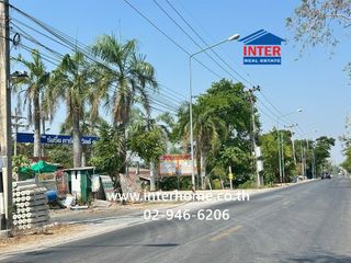 For sale land in Wang Noi, Phra Nakhon Si Ayutthaya