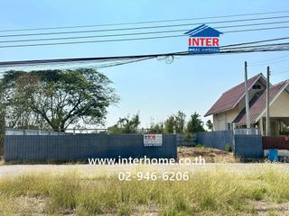 For sale land in Wang Noi, Phra Nakhon Si Ayutthaya