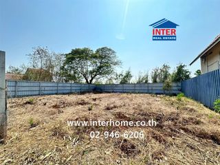 For sale land in Wang Noi, Phra Nakhon Si Ayutthaya