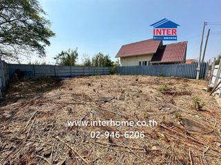 For sale land in Wang Noi, Phra Nakhon Si Ayutthaya