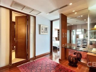 For sale 4 bedrooms condo in Khlong Toei, Bangkok
