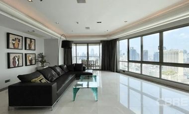 For sale 4 bedrooms condo in Khlong Toei, Bangkok