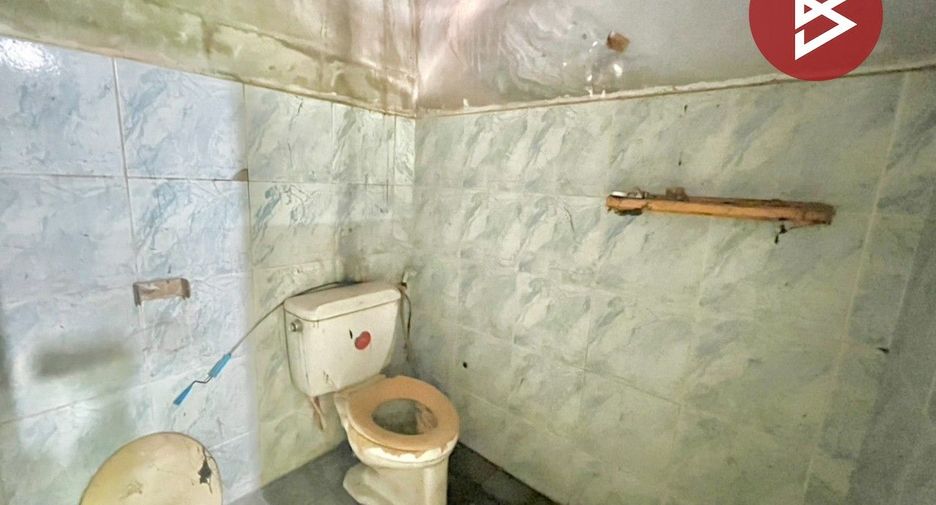 Reihenhaus zum Kauf mit 2 Zimmer in Mueang Saraburi, Saraburi