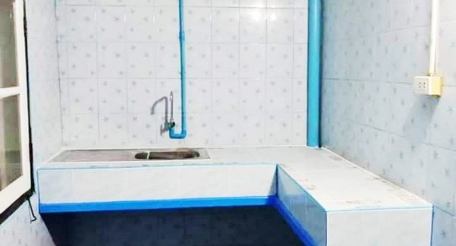 For sale 2 bedrooms house in Bang Nam Priao, Chachoengsao