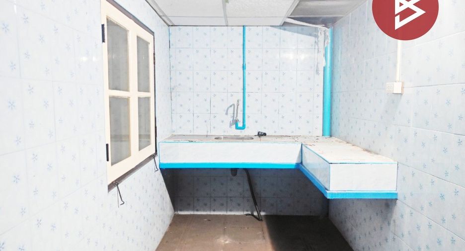 For sale 2 bedrooms house in Bang Nam Priao, Chachoengsao