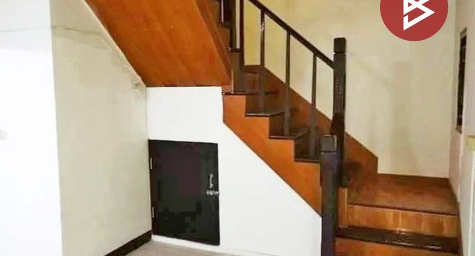 For sale 2 bedrooms house in Bang Nam Priao, Chachoengsao