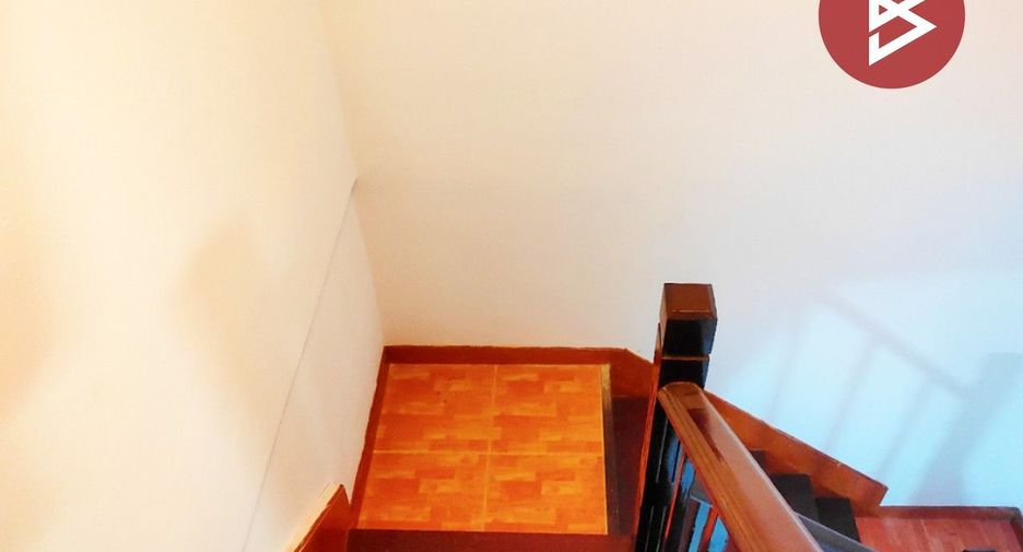 For sale 2 bedrooms house in Bang Nam Priao, Chachoengsao