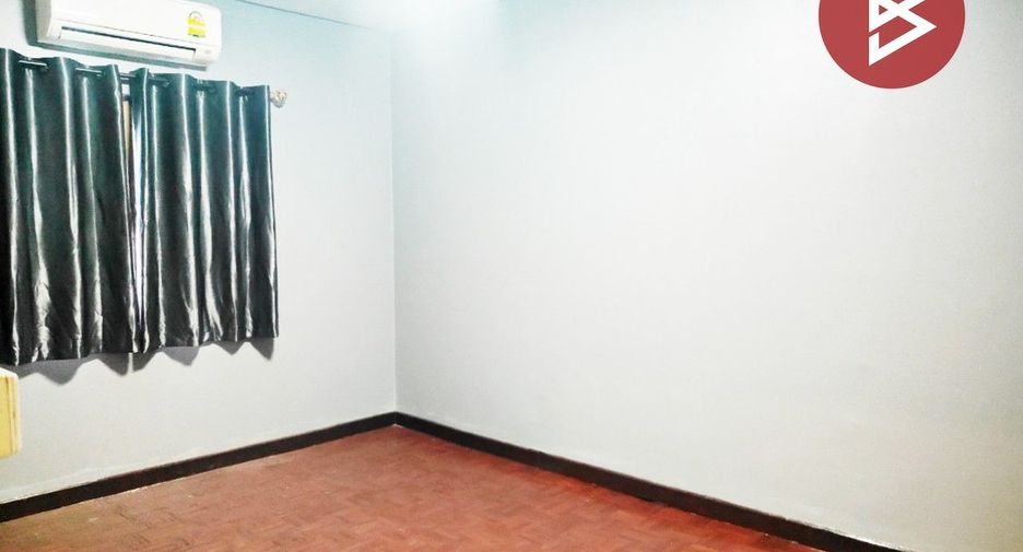 For sale 2 bedrooms house in Bang Nam Priao, Chachoengsao