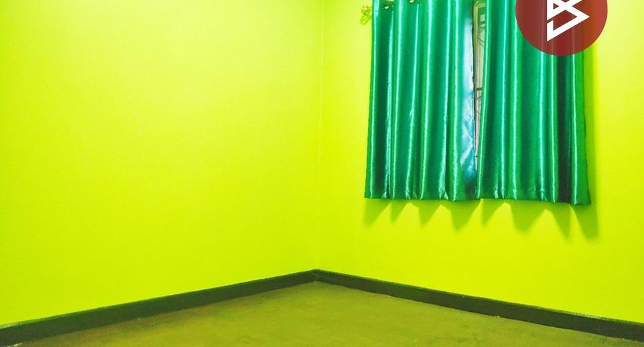 For sale 2 bedrooms house in Bang Nam Priao, Chachoengsao