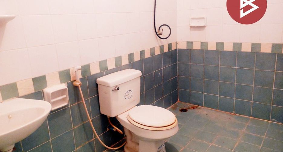 For sale 2 bedrooms house in Bang Nam Priao, Chachoengsao