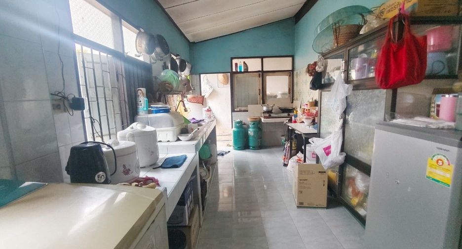 Продажа 3 спальни дом в Mueang Chachoengsao, Чаченгсау