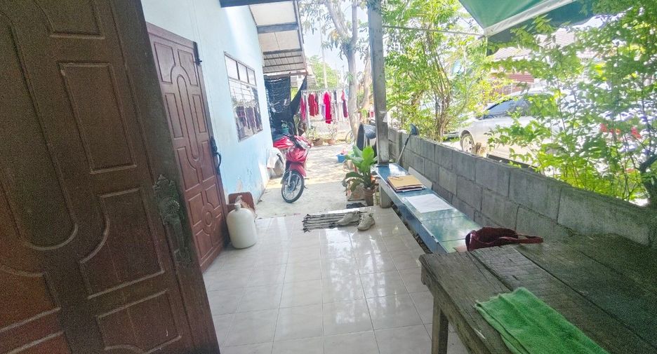 Продажа 3 спальни дом в Mueang Chachoengsao, Чаченгсау