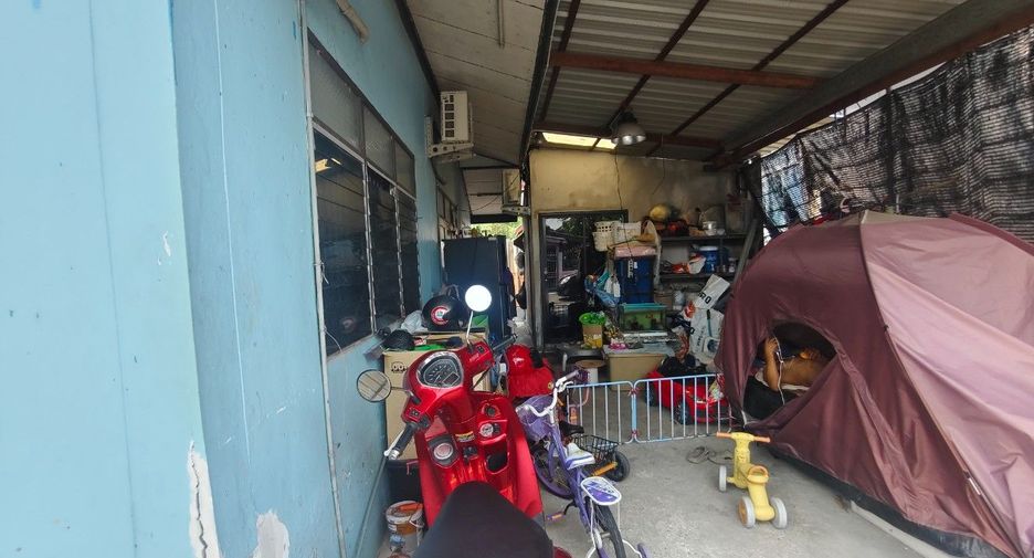 Продажа 3 спальни дом в Mueang Chachoengsao, Чаченгсау