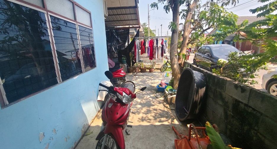 Продажа 3 спальни дом в Mueang Chachoengsao, Чаченгсау