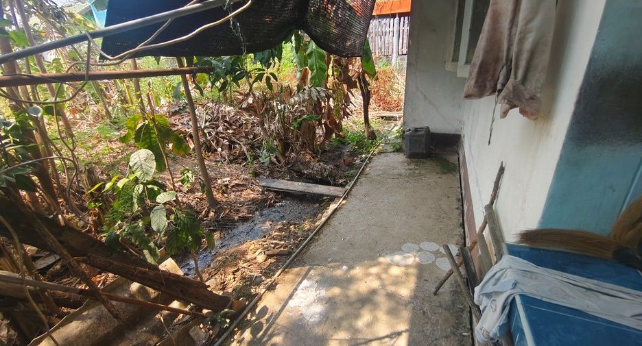 Продажа 3 спальни дом в Mueang Chachoengsao, Чаченгсау