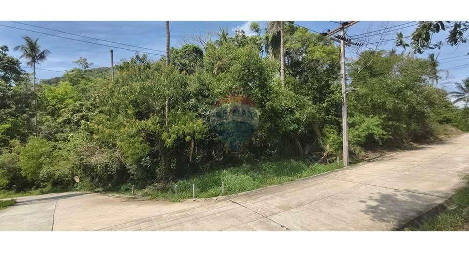 For sale land in Ko Samui, Surat Thani