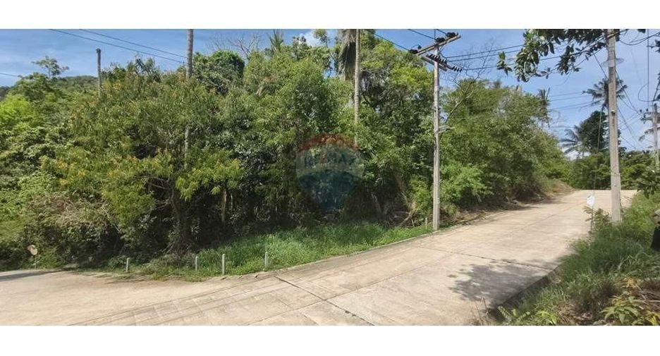 For sale land in Ko Samui, Surat Thani