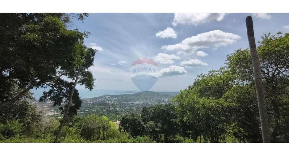 For sale land in Ko Samui, Surat Thani