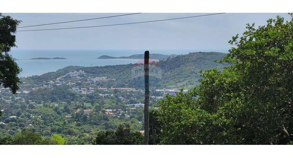 For sale land in Ko Samui, Surat Thani