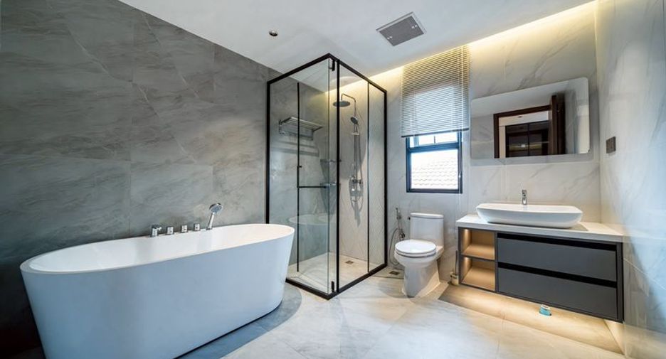 For sale 6 ベッドルーム villa in Jomtien, Pattaya