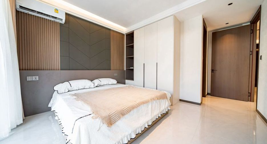 For sale 6 ベッドルーム villa in Jomtien, Pattaya