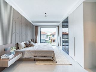 For sale 6 ベッドルーム villa in Bang Lamung, Chonburi