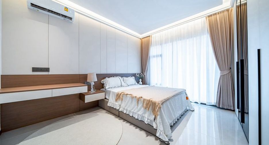 For sale 6 ベッドルーム villa in Jomtien, Pattaya