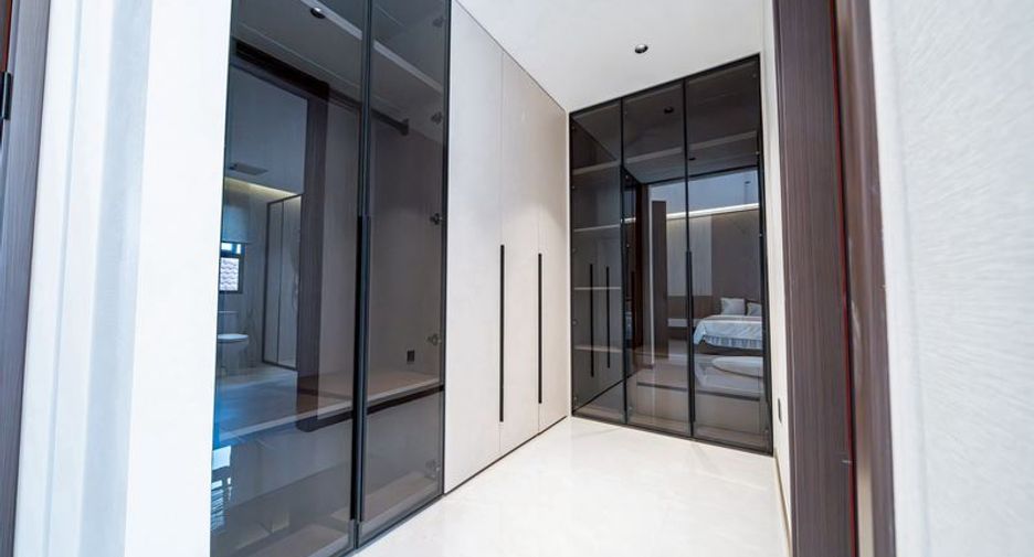 For sale 6 ベッドルーム villa in Jomtien, Pattaya