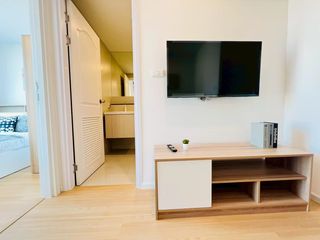 À louer 1 chambre condo à Bang Na, Bangkok