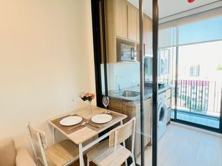 À louer 1 chambre condo à Bang Na, Bangkok