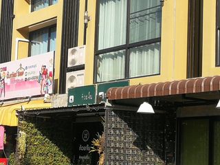 For sale 3 ベッドルーム retail Space in Mueang Chiang Mai, Chiang Mai