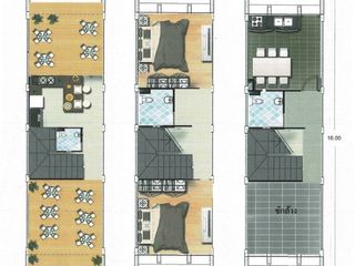 For sale 3 ベッドルーム retail Space in Mueang Chiang Mai, Chiang Mai
