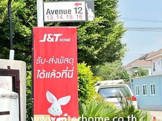 À vendre 3 chambres maison de ville à Mueang Pathum Thani, Pathum Thani