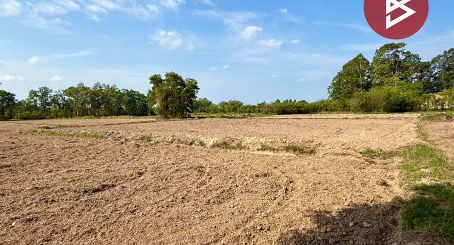À vendre terrain à Pak Phli, Nakhon Nayok