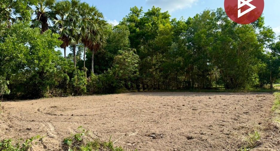 À vendre terrain à Pak Phli, Nakhon Nayok