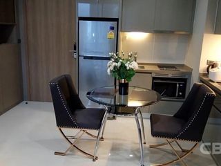 Продажа 1 кровать кондо в Банг Рак, Бангкок