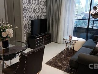 Продажа 1 кровать кондо в Банг Рак, Бангкок