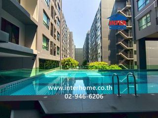 For sale 1 bed condo in Sai Mai, Bangkok