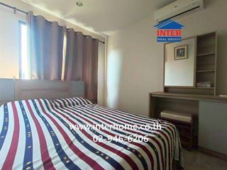 For sale 1 bed condo in Sai Mai, Bangkok