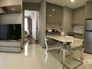 Продажа 1 кровать кондо в Банг Рак, Бангкок