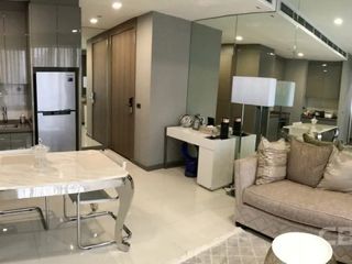 Продажа 1 кровать кондо в Банг Рак, Бангкок