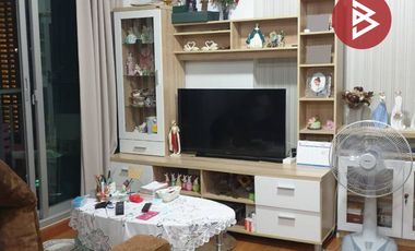 For sale 1 bed condo in Thon Buri, Bangkok
