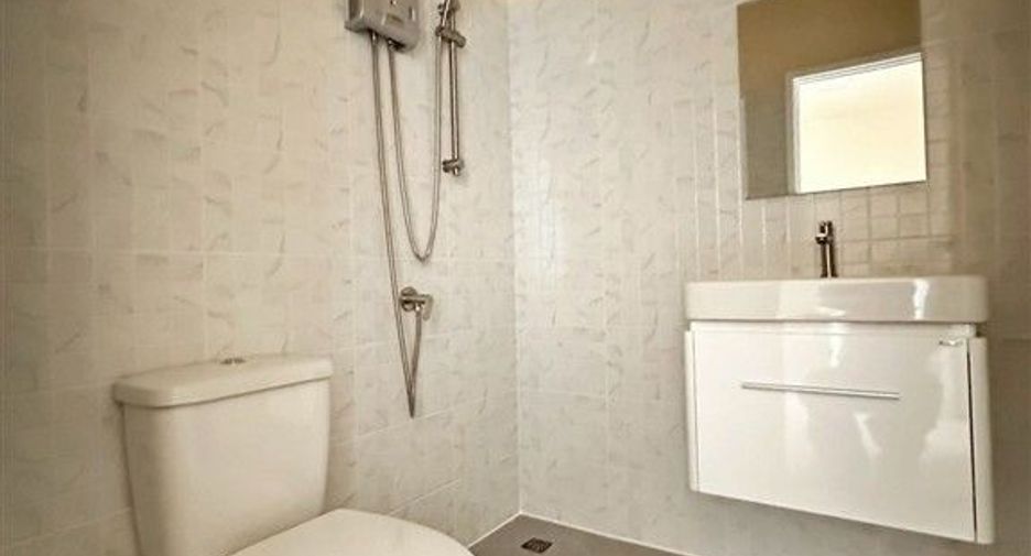 For sale 3 bedrooms townhouse in Bang Yai, Nonthaburi