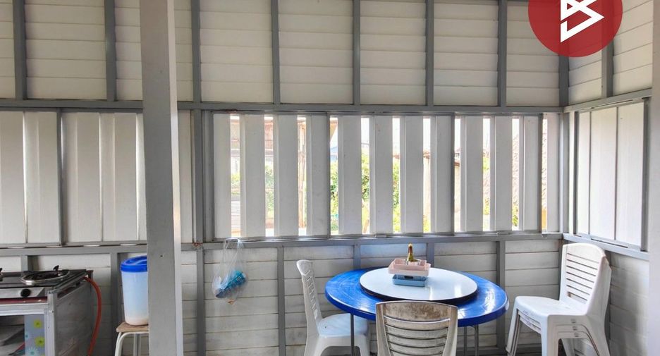 Casa en venta de 2 habitaciones en Mueang Nakhon Pathom, Nakhon Pathom