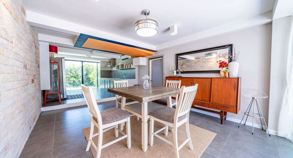 Villa en venta de 4 habitaciones en Bang Lamung, Chonburi