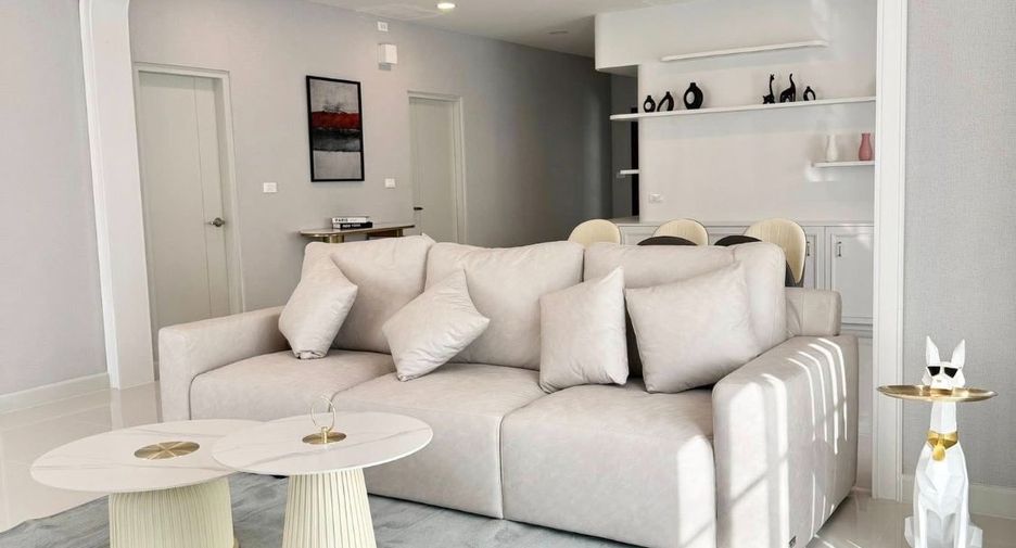 Haus zur Miete und zum Kauf mit 4 Zimmer in Bang Phli, Samut Prakan
